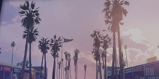 prologue_shootout, a GTA V timecycle modifier