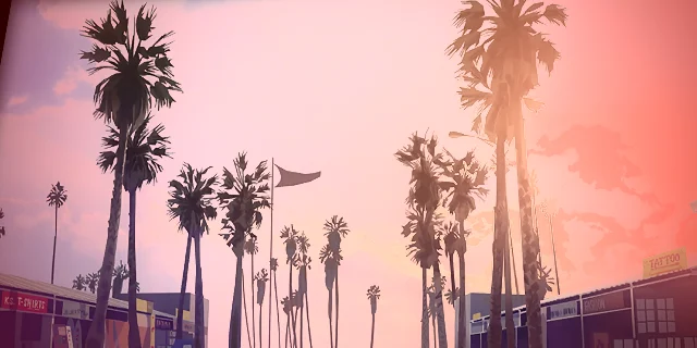 pulse, a GTA V timecycle modifier