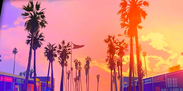 rply_saturation, a GTA V timecycle modifier