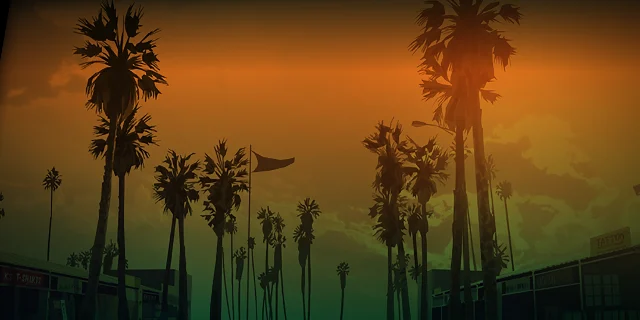 shades_yellow, a GTA V timecycle modifier