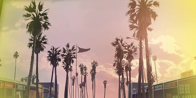 telescope, a GTA V timecycle modifier