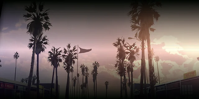 v_dark, a GTA V timecycle modifier