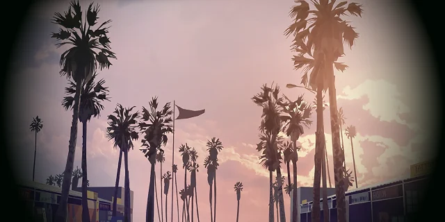 vehicle_subint, a GTA V timecycle modifier