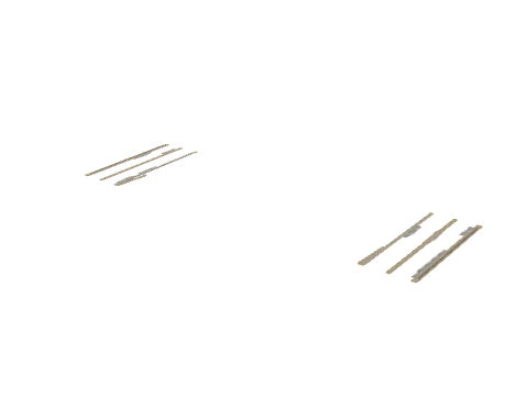 tr_int2_angled_kerbs, a GTA V map model
