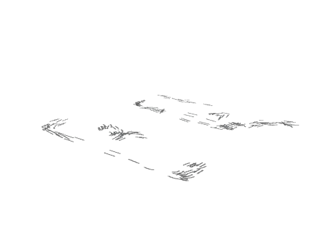 tr_int2_turn_marks, a GTA V map model