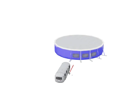 trailer_casting, a GTA V map model