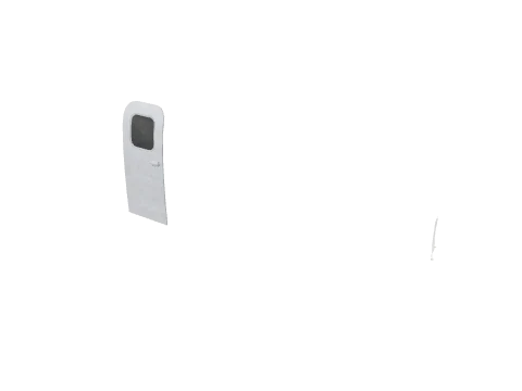 trailer_casting_door, a GTA V map model