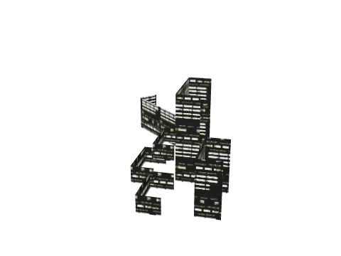 trailer_emmisive, a GTA V map model