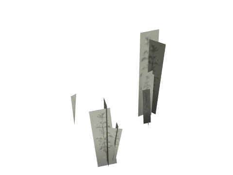 urbanweeds02, a GTA V map model