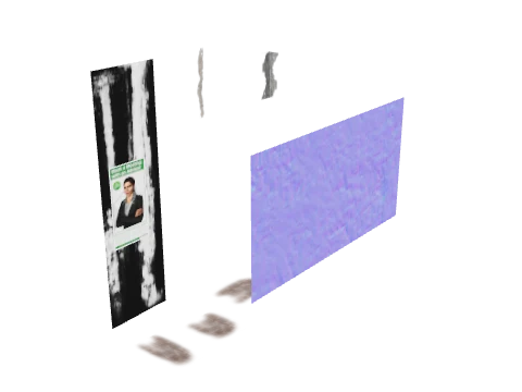 v_10_bankinbetweendirt, a GTA V map model