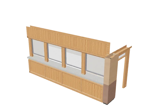 v_10_genbankcounter, a GTA V map model