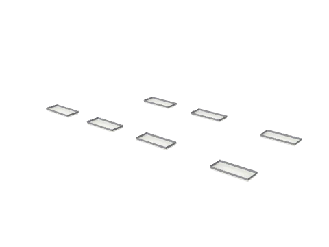 v_10_genbanklights_01, a GTA V map model