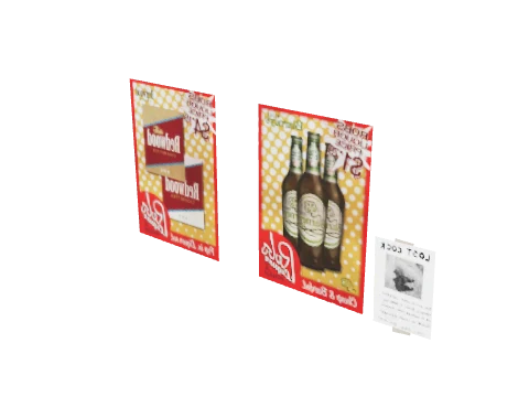 v_10_liquoradposts, a GTA V map model