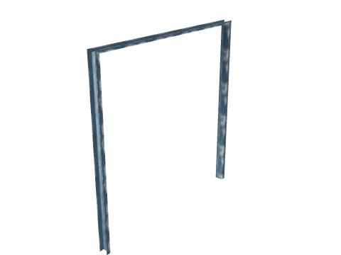 v_11_abbdoorstop, a GTA V map model