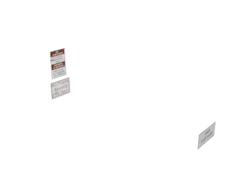 v_11_abbslausigns, a GTA V map model