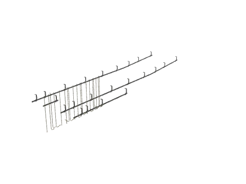 v_11_backrails, a GTA V map model