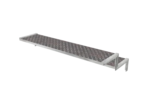 v_11_bleederstep, a GTA V map model