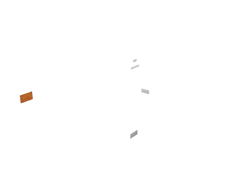 v_11_blufrocksign, a GTA V map model
