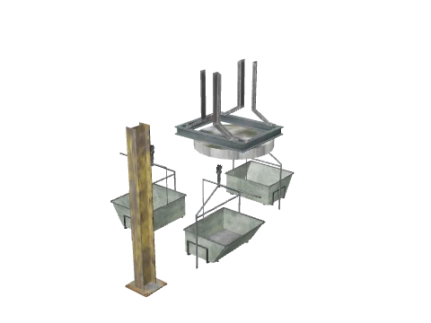 v_11_endoffbits, a GTA V map model