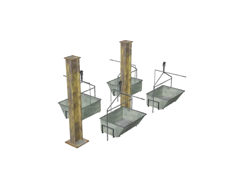 v_11_midoffbuckets, a GTA V map model