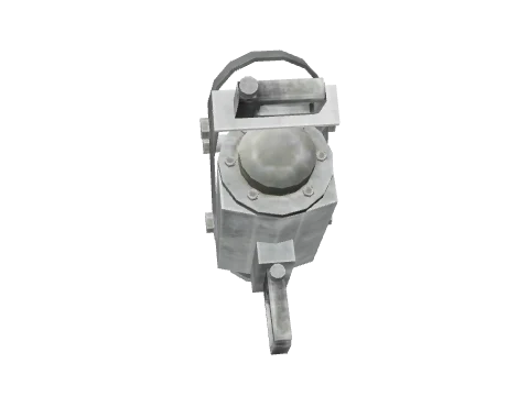 v_11_stungun001, a GTA V map model
