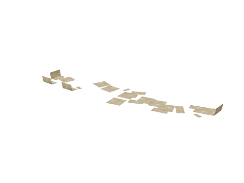 v_13_rec_chop_card, a GTA V map model