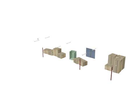 v_13_rec_chop_refl, a GTA V map model