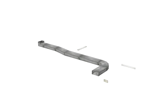 v_13_rec_exit_refl, a GTA V map model
