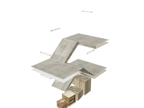 v_13_rec_sta1_refl, a GTA V map model