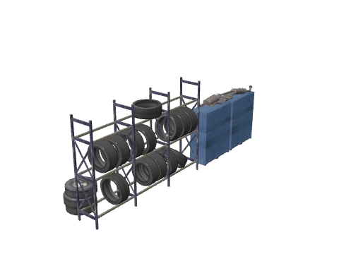 v_15_garg_mesh_rack01, a GTA V map model