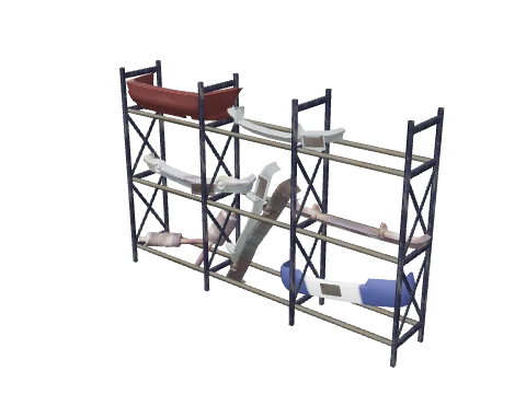 v_15_garg_mesh_rack2, a GTA V map model