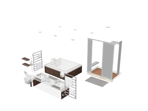 v_16_bath_details, a GTA V map model