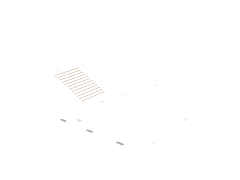 v_16_bed_mesh_delta, a GTA V map model
