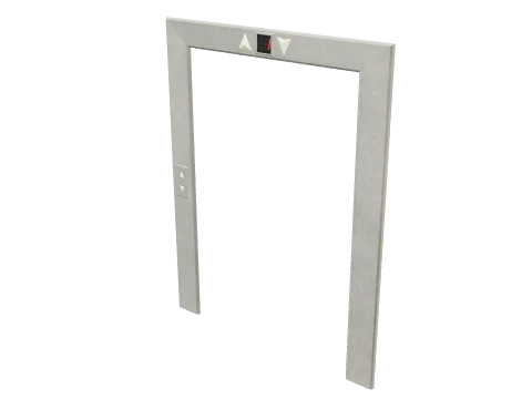 v_16_entry_elev, a GTA V map model
