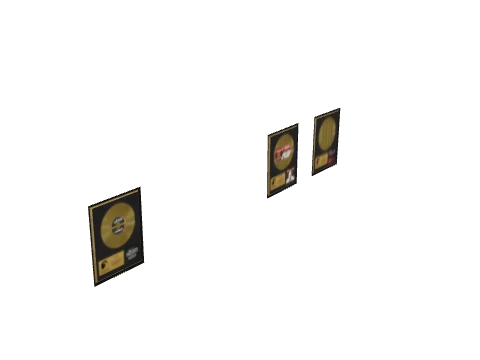 v_16_goldrecords, a GTA V map model