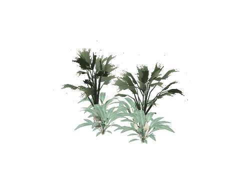 v_16_hall_plants, a GTA V map model