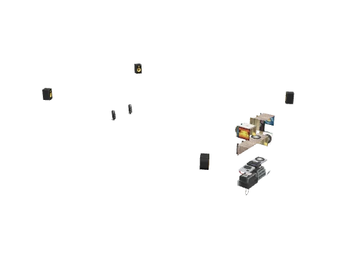 v_16_hifi, a GTA V map model