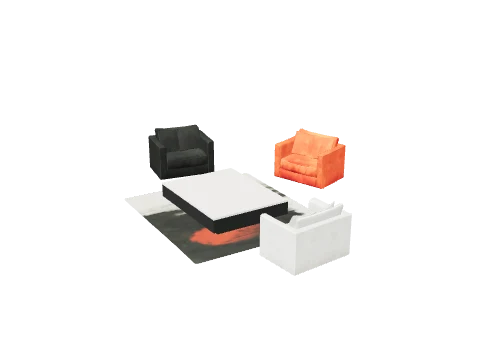 v_16_high_lng_armchairs, a GTA V map model