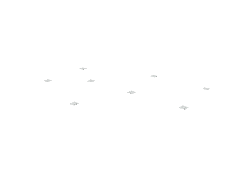 v_16_high_pln_mesh_lights, a GTA V map model