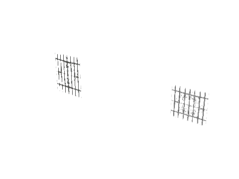 v_16_ironwork, a GTA V map model