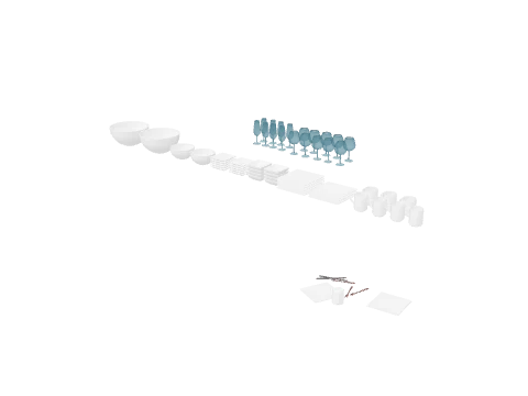 v_16_kitchen_stacks, a GTA V map model
