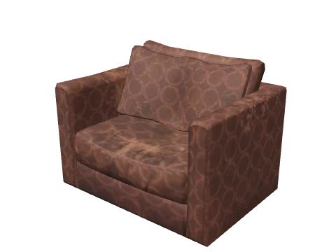 v_16_low_lng_mesh_armchair, a GTA V map model