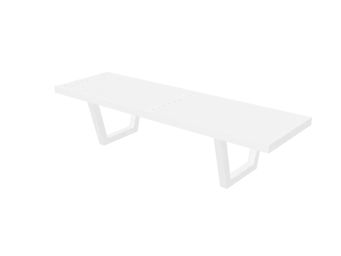 v_16_shitbench, a GTA V map model