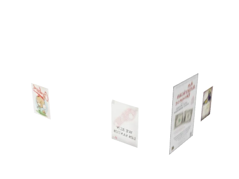 v_16_studposters, a GTA V map model