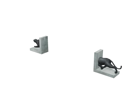 v_16_study_bookends, a GTA V map model