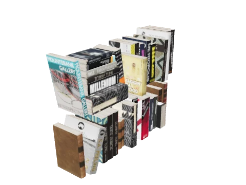 v_16_study_books2, a GTA V map model