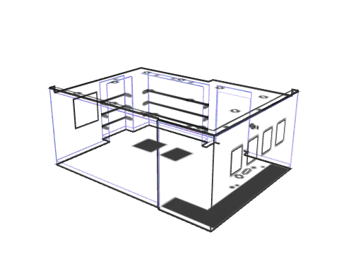 v_16_study_overlays, a GTA V map model