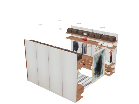 v_16_wardrobe, a GTA V map model