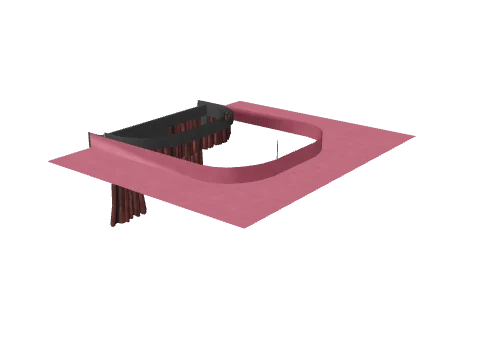 v_19_curts, a GTA V map model