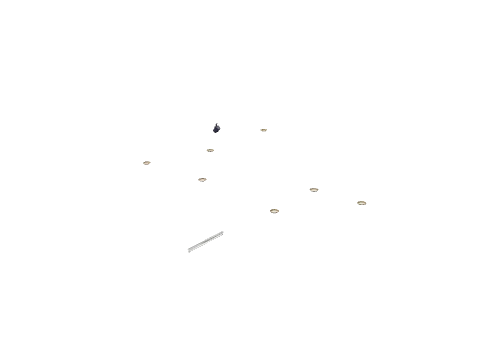 v_19_jetceilights, a GTA V map model